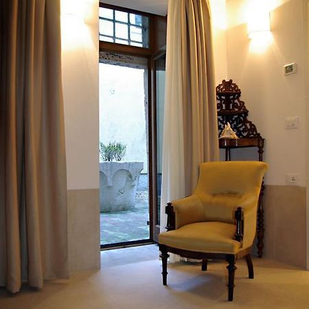 Appartamento Corte Bragadin البندقية الغرفة الصورة