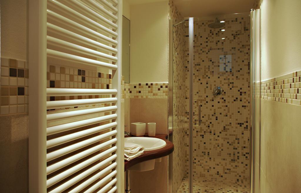 Appartamento Corte Bragadin البندقية الغرفة الصورة